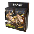 Produktbild Secret of Strixhaven Collector Booster Display englische Version - Magic The Gathering