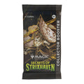 Produktbild Secret of Strixhaven Collector Booster englische Version - Magic The Gathering
