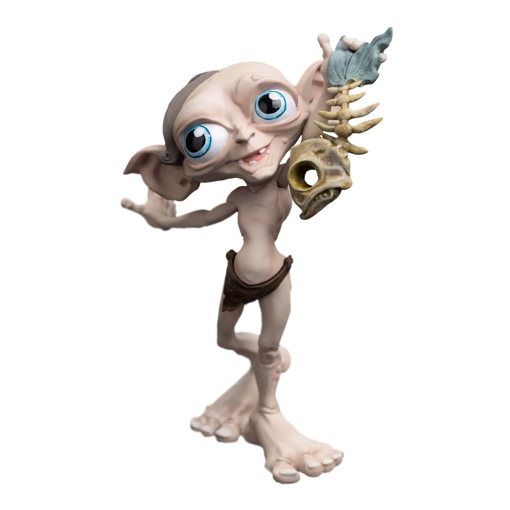 Produktbild Der Herr der Ringe - Smeagol Mini Epics Figur