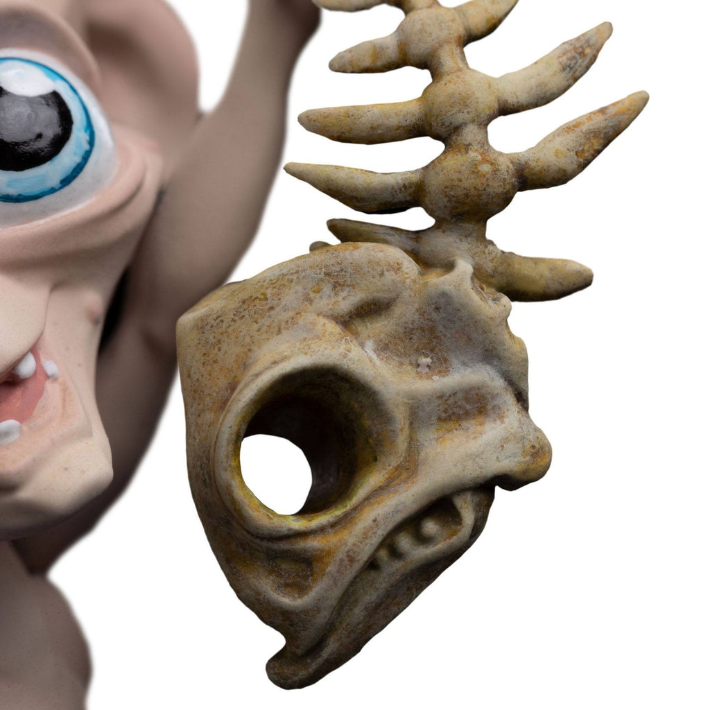 Produktbild Der Herr der Ringe - Smeagol Mini Epics Figur