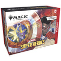 Produktbild Marvel Super Heroes Bundle englische Version - Magic The Gathering