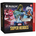 Product image Marvel Super Heroes Draft Night English Version - Magic: The Gathering