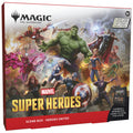 Produktbild Marvel Super Heroes Scene Box Heroes United englische Version - Magic The Gathering