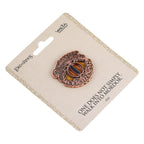 Produktbild Der Herr der Ringe Saurons Auge One Does Not Simply Walk Into Mordor Pin mit Farbwechsel