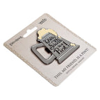 Produktbild Der Herr der Ringe - This my friend is a Pint! Magnet