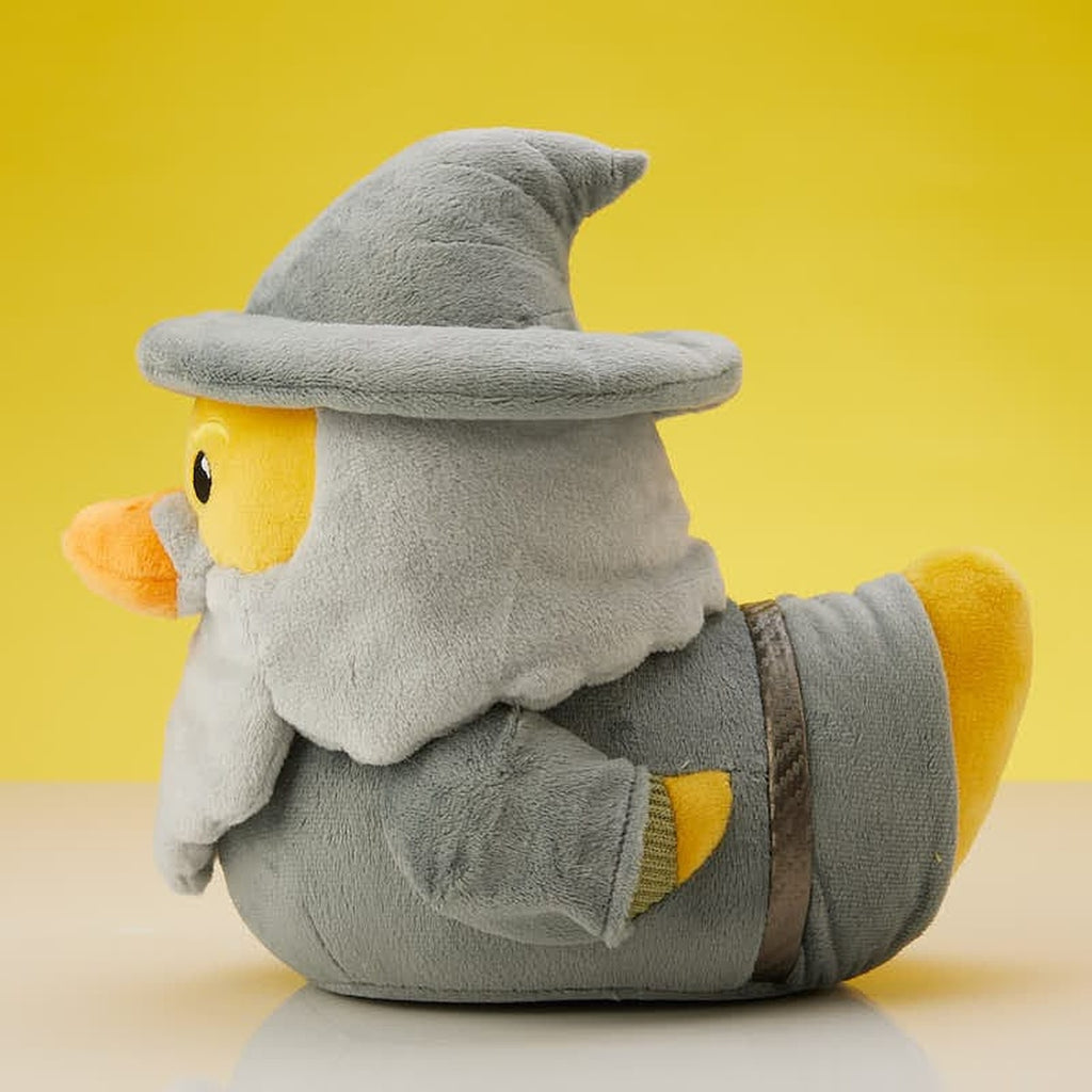 Produktbild Der Herr der Ringe - Gandalf der Graue Tubbz Plüschfigur