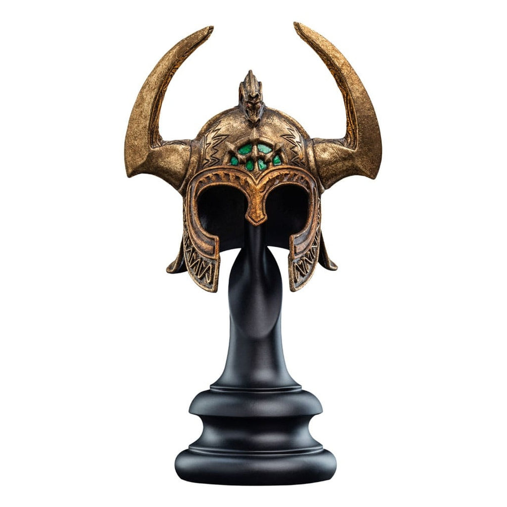 Produktbild Der Herr der Ringe - The Helm of King Replik 1:4