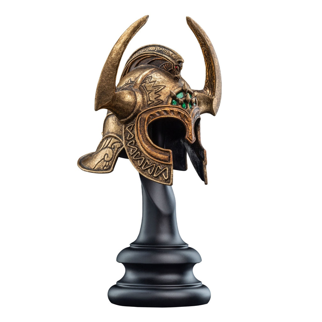 Produktbild Der Herr der Ringe - The Helm of King Replik 1:4