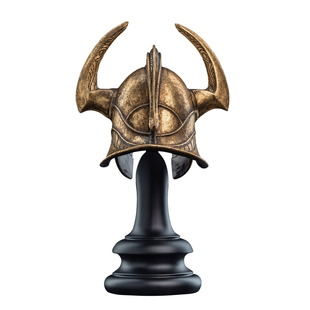 Produktbild Der Herr der Ringe - The Helm of King Replik 1:4