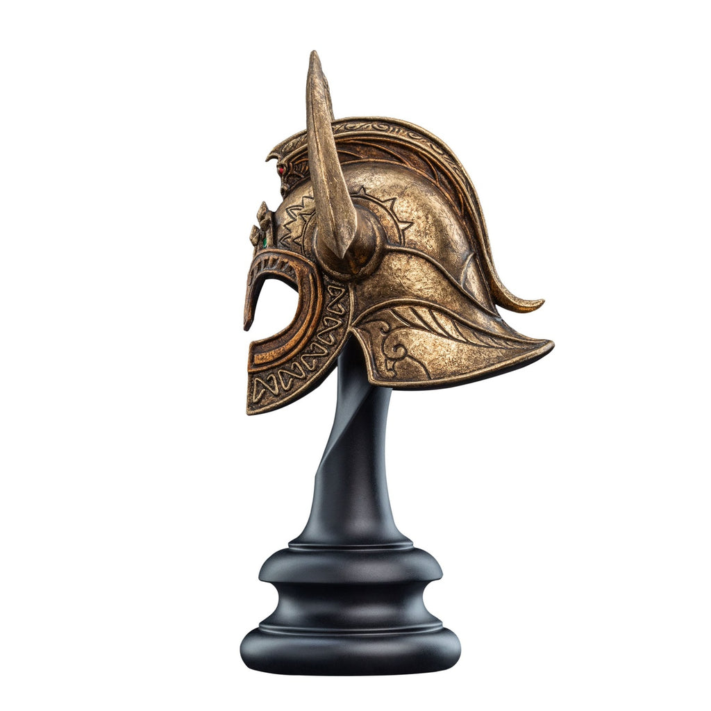 Produktbild Der Herr der Ringe - The Helm of King Replik 1:4