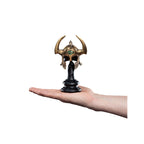 Produktbild Der Herr der Ringe - The Helm of King Replik 1:4