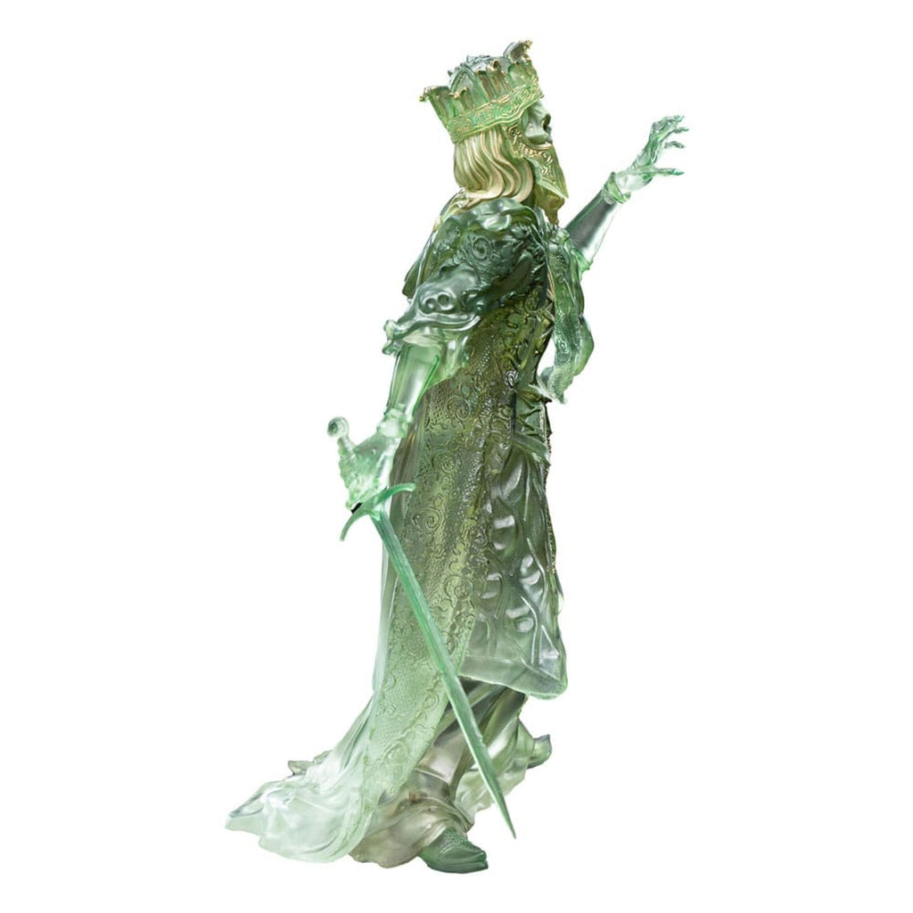Produktbild Der Herr der Ringe - König der Toten Mini Epics Figur