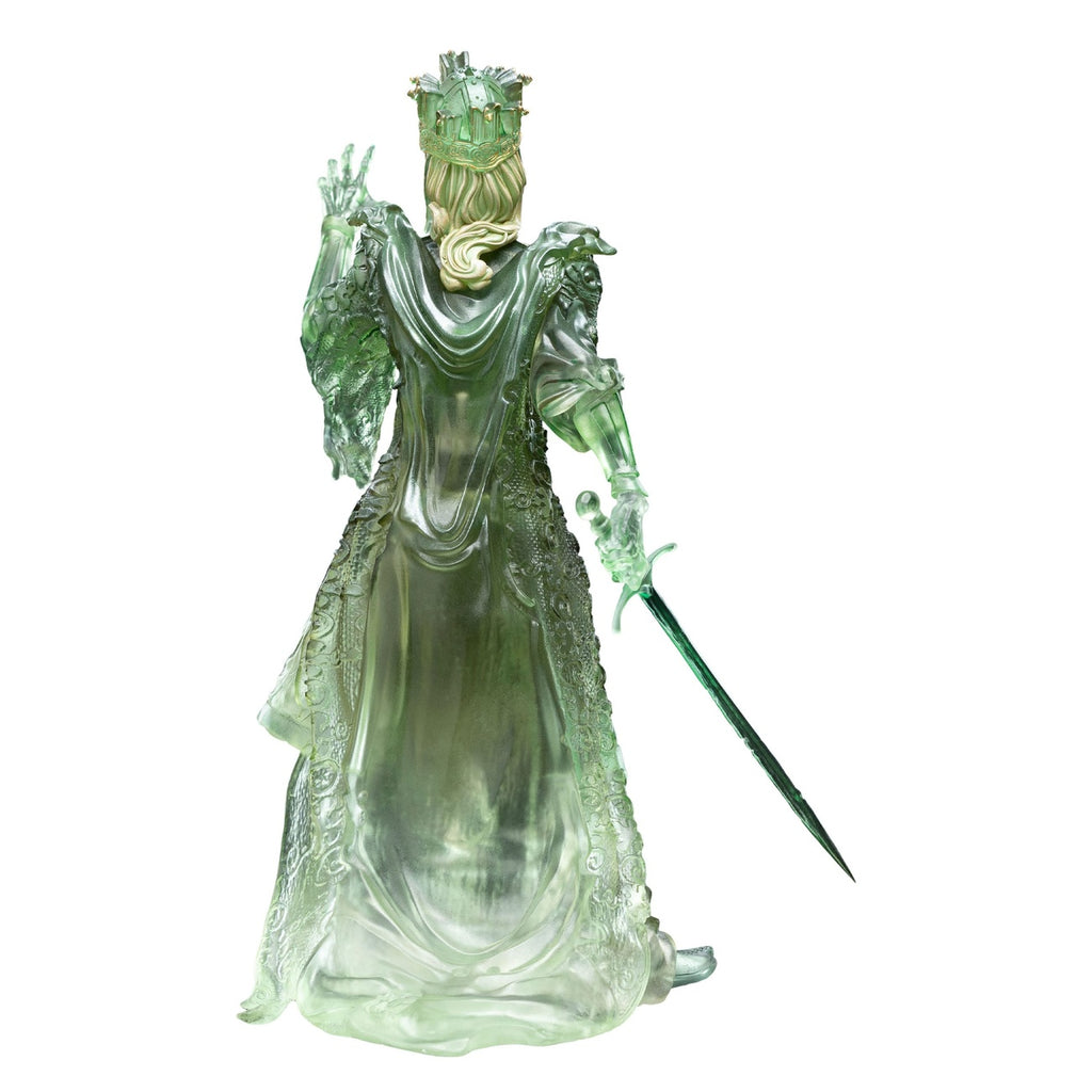 Produktbild Der Herr der Ringe - König der Toten Mini Epics Figur