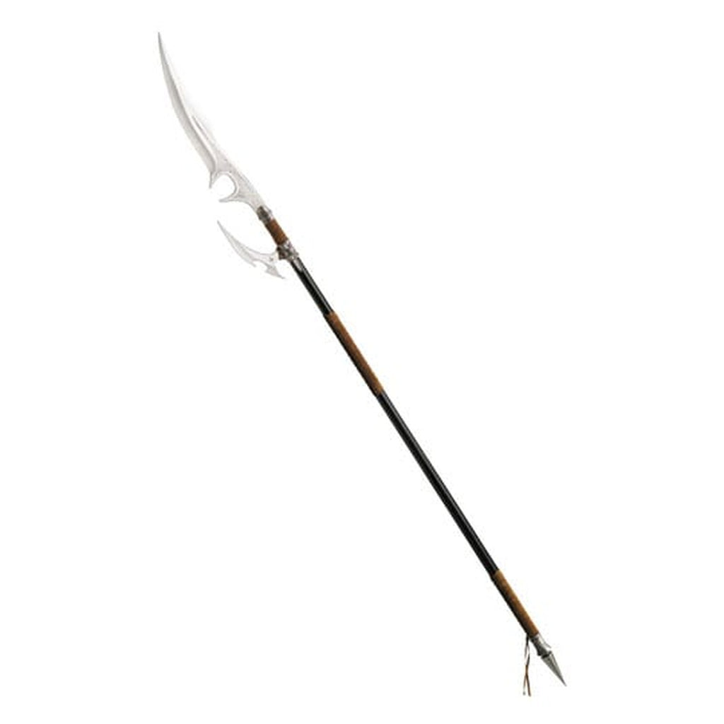 Produktbild Der Herr der Ringe - Kit Rae Ellexdrow Kriegsspeer Replik 1:1