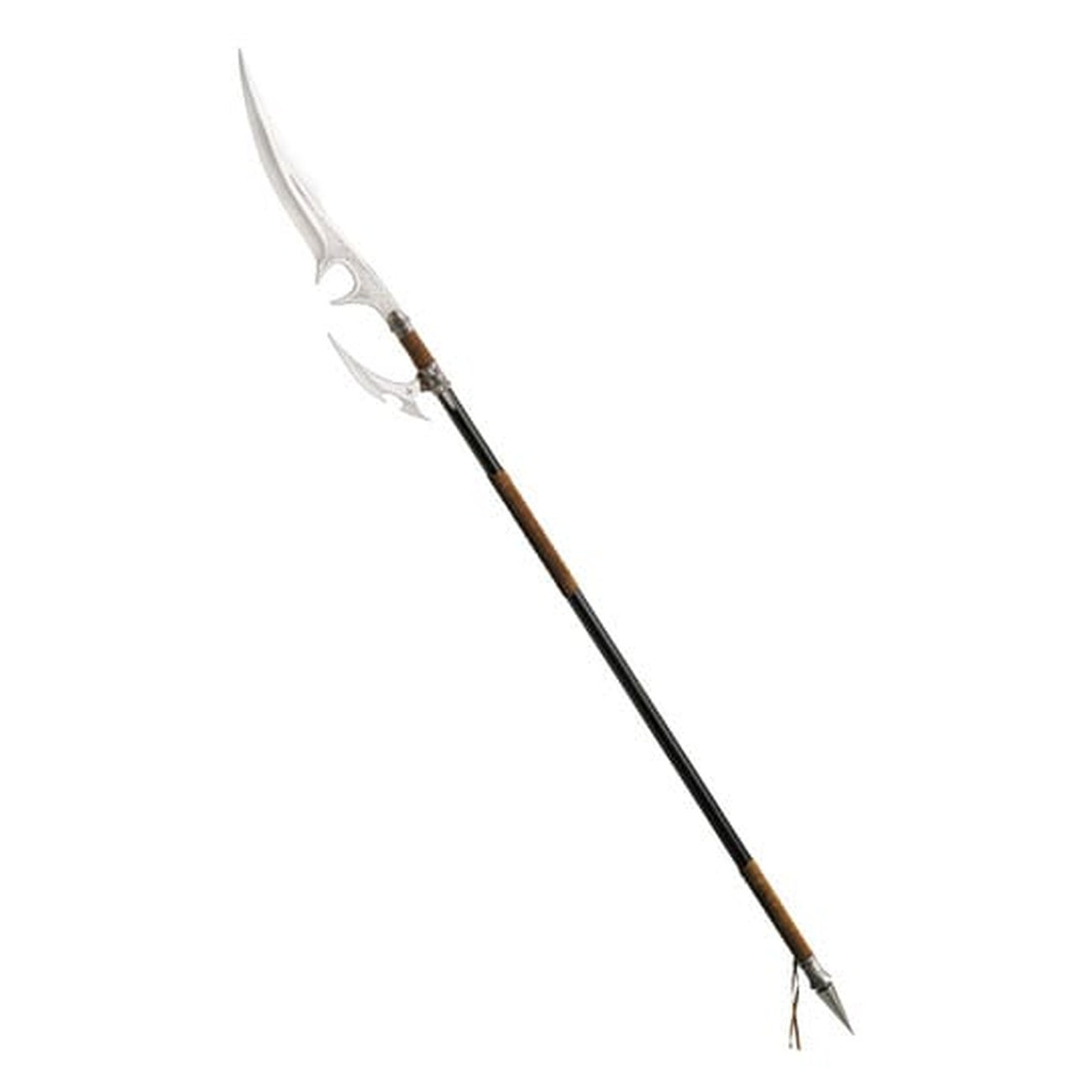 Produktbild Der Herr der Ringe - Kit Rae Ellexdrow Kriegsspeer Replik 1:1