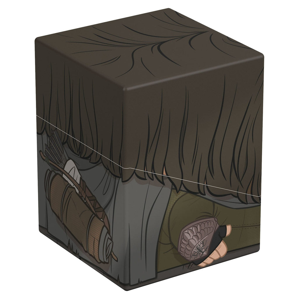 Product image Aragorn Trading Card Storage Box Ultimate Guard - The Lord of the Rings
