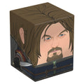 Produktbild Boromir Sammelkartenbox Ultimate Guard - Der Herr der Ringe