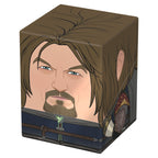 Produktbild Boromir Sammelkartenbox Ultimate Guard - Der Herr der Ringe