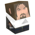 Produktbild Boromir Sammelkartenbox Ultimate Guard - Der Herr der Ringe