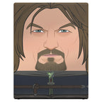 Produktbild Boromir Sammelkartenbox Ultimate Guard - Der Herr der Ringe