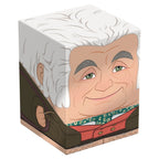 Produktbild Bilbo Baggins Sammelkartenbox Ultimate Guard - Der Herr der Ringe