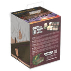 Produktbild Bilbo Baggins Sammelkartenbox Ultimate Guard - Der Herr der Ringe