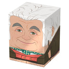Produktbild Bilbo Baggins Sammelkartenbox Ultimate Guard - Der Herr der Ringe
