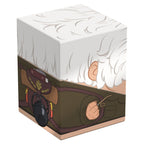 Produktbild Bilbo Baggins Sammelkartenbox Ultimate Guard - Der Herr der Ringe
