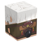 Produktbild Bilbo Baggins Sammelkartenbox Ultimate Guard - Der Herr der Ringe