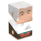 Produktbild Bilbo Baggins Sammelkartenbox Ultimate Guard - Der Herr der Ringe