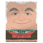 Produktbild Bilbo Baggins Sammelkartenbox Ultimate Guard - Der Herr der Ringe