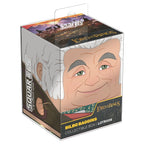Produktbild Bilbo Baggins Sammelkartenbox Ultimate Guard - Der Herr der Ringe