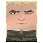 Produktbild Legolas Sammelkartenbox Ultimate Guard - Der Herr der Ringe