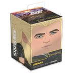 Produktbild Legolas Sammelkartenbox Ultimate Guard - Der Herr der Ringe