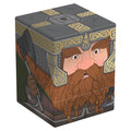 Produktbild Gimli Sammelkartenbox Ultimate Guard - Der Herr der Ringe