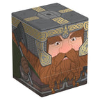 Produktbild Gimli Sammelkartenbox Ultimate Guard - Der Herr der Ringe