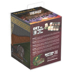 Produktbild Gimli Sammelkartenbox Ultimate Guard - Der Herr der Ringe