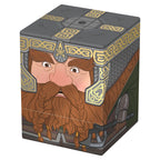 Produktbild Gimli Sammelkartenbox Ultimate Guard - Der Herr der Ringe