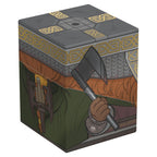 Produktbild Gimli Sammelkartenbox Ultimate Guard - Der Herr der Ringe