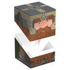 Produktbild Gimli Sammelkartenbox Ultimate Guard - Der Herr der Ringe