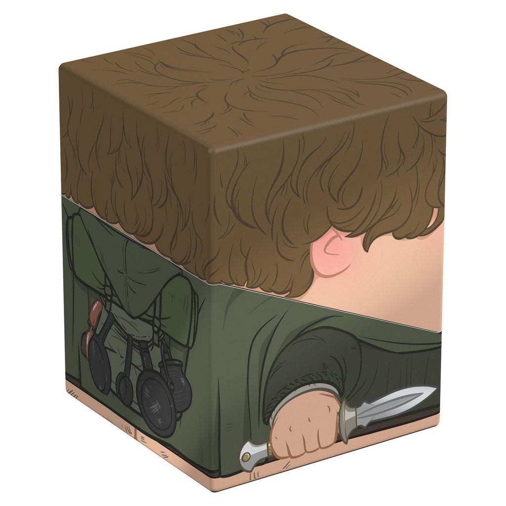 Produktbild Sam Sammelkartenbox Ultimate Guard - Der Herr der Ringe