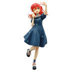 Produktbild Bocchi the Rock! Trio-Try-iT PVC Statue Ikuyo Kita 21 cm