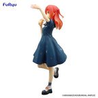 Produktbild Bocchi the Rock! Trio-Try-iT PVC Statue Ikuyo Kita 21 cm