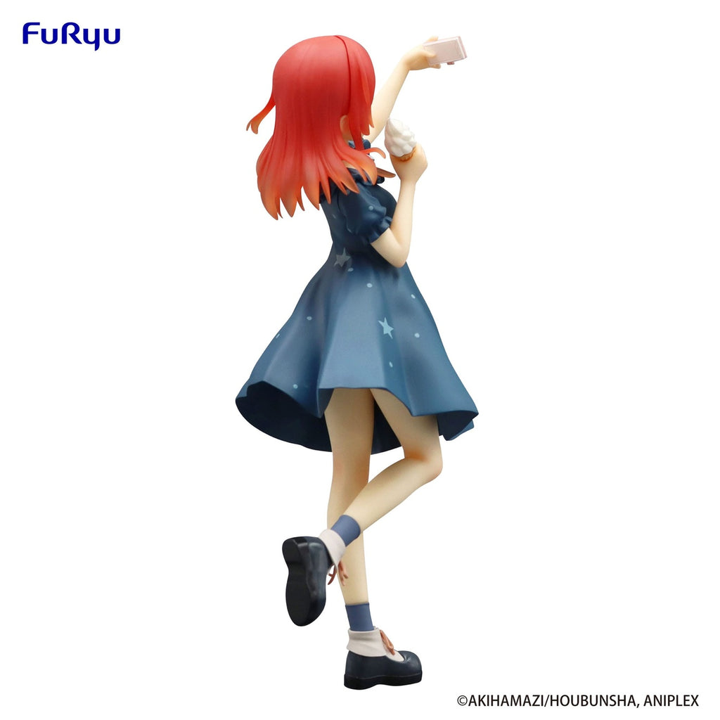 Produktbild Bocchi the Rock! Trio-Try-iT PVC Statue Ikuyo Kita 21 cm
