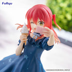 Produktbild Bocchi the Rock! Trio-Try-iT PVC Statue Ikuyo Kita 21 cm