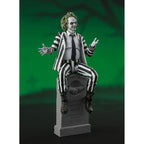 Produktbild Beetlejuice Beetlejuice S.H.Figuarts Actionfigur Beetlejuice 15 cm