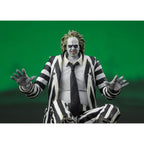 Produktbild Beetlejuice Beetlejuice S.H.Figuarts Actionfigur Beetlejuice 15 cm