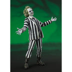 Produktbild Beetlejuice Beetlejuice S.H.Figuarts Actionfigur Beetlejuice 15 cm