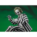 Produktbild Beetlejuice Beetlejuice S.H.Figuarts Actionfigur Beetlejuice 15 cm