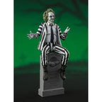 Produktbild Beetlejuice Beetlejuice S.H.Figuarts Actionfigur Beetlejuice 15 cm